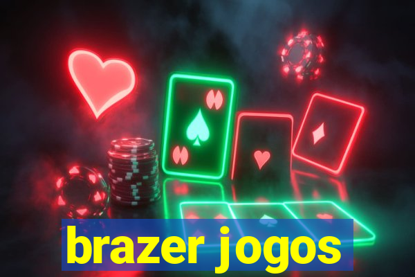 brazer jogos